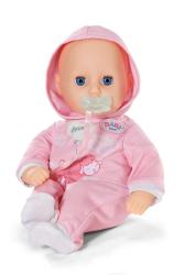 Zapf BABY born Hannah Poď sa hrať, 36 cm