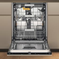 Whirlpool W8I HF58 TU poškodený kus  + kupóny na daľší nákup 