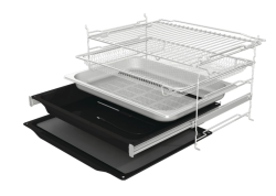 Gorenje BFS6148B  + kupóny na daľší nákup 