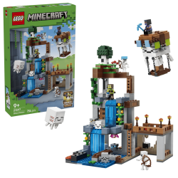 Lego Základňa Ghasta