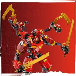 LEGO LEGO® NINJAGO® 71812 Kaiov nindžovský robotický oblek