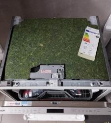 Bosch SBD6ECX21E poškodený obal, tovar ok  + kupóny na daľší nákup 