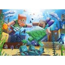 Ravensburger Minecraft 1000 dielikov