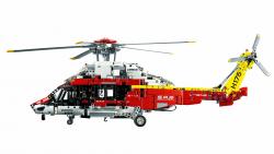 LEGO LEGO® Technic 42145 Záchranárska helikoptéra Airbus H175