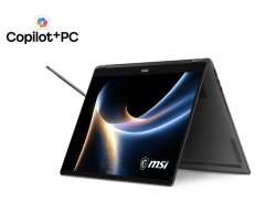 MSI Prestige 16