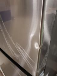 HISENSE RF750N4ISF poškodený kus