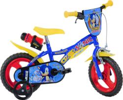 DINO Bikes DINO Bikes - Detský bicykel 12" 612L-SC- Sonic