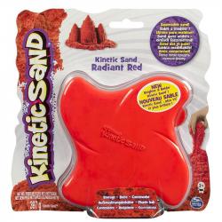 Spin Master Spin Master Kinetic Sand Bright & Bold piesok asort 24151
