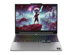 Lenovo LOQ 15AHP11