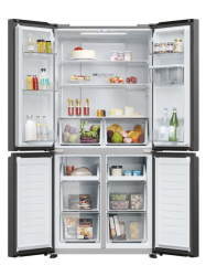 HAIER HCR3818EWPT