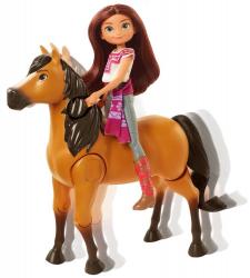 Mattel Mattel Spirit kúzelná vychádzka