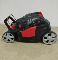 AL-KO Comfort 40.4 E 3INONE poškodený obal, tovar ok  - 3 roky plná záruka zadarmo