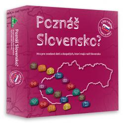 OTAVIUS Poznáš Slovensko?