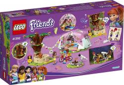 LEGO Friends LEGO® Friends 41392 Luxusné kempovanie v prírode