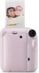 Fujifilm INSTAX MINI 12 fialový
