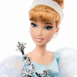 Mattel Mattel Disney Princess Zberateľská bábika Popoluška