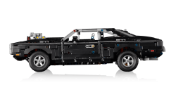 Lego Auto Fast and Furious Dodge Charger R/T