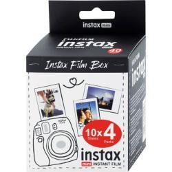 Fujifilm Instax MINI 4x10list