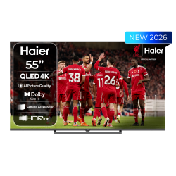 HAIER H55S80GUX