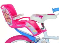 DINO Bikes DINO Bikes - Detský bicykel 16" 164RL-ALS- ALYSSA  -10% zľava s kódom v košíku
