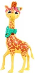 Mattel Enchantimals Bábika s veľkým zvieratkom Gillian Giraffe FKY74