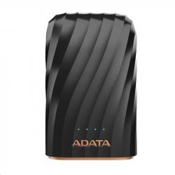 ADATA P10050C USB-C čierny