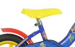 DINO Bikes DINO Bikes - Detský bicykel 10" 108-SIP Požiarnik Sam  -10% zľava s kódom v košíku