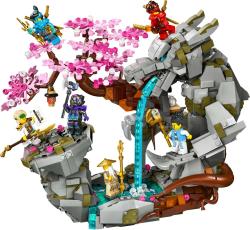 LEGO LEGO® NINJAGO® 71819 Chrám dračieho kameňa