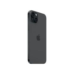 Apple iPhone 15 Plus 128GB čierna