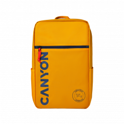 Canyon CSZ-02 žlto-modrý