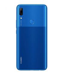 HUAWEI P Smart Z Dual SIM modrý