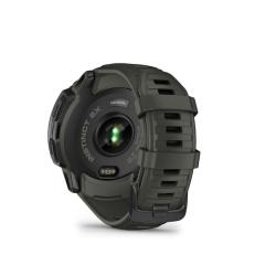 Garmin Instinct 2X Solar, Moss