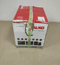 AL-KO Comfort 40.4 E 3INONE poškodený obal, tovar ok  - 3 roky plná záruka zadarmo