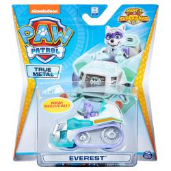 Spin Master PAW PATROL KOVOVÉ AUTÍČKA - CLIP STRIPS