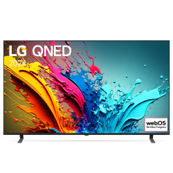 LG 86QNED85T