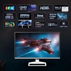 BenQ EW270Q