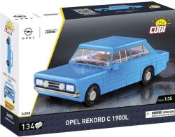 Cobi Cobi Opel Rekord C 1900L, 1:35, 130 k