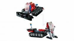 LEGO LEGO® Technic 42148 Rolba