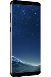 Samsung Galaxy S8+ 64GB Dual SIM čierny