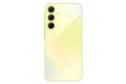 Samsung Galaxy A35 5G 8/256GB DUOS Žltá