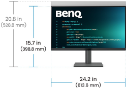 BenQ RD270Q