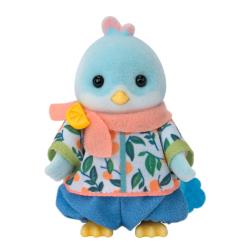 Sylvanian family Sylvanian Families Stánok na výrobu citrusových nápojov