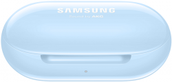 Samsung Galaxy Buds+ modré