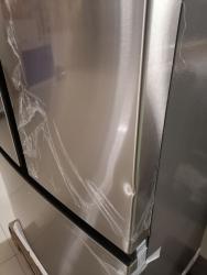HISENSE RF750N4ISF poškodený kus
