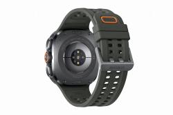 Samsung Galaxy Watch Ultra2 Titanium Silver (LTE, 47mm)