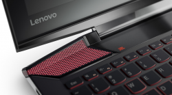 Lenovo IdeaPad Y 700-15ISK