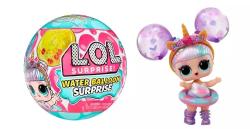 MGA L.O.L. Surprise! Bábika s vodnými balónikmi, PDQ