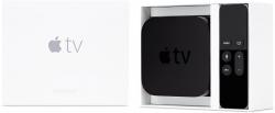 Apple TV 4K 64GB