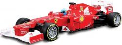 Bburago Ferrari Formula 1:32 R/C