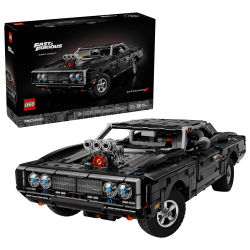 Lego Auto Fast and Furious Dodge Charger R/T